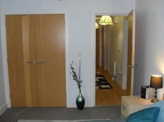 Cheltenham Luxury Apartments Bagian luar foto