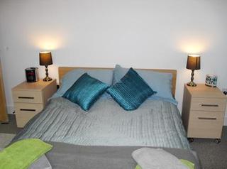 Cheltenham Luxury Apartments Bagian luar foto