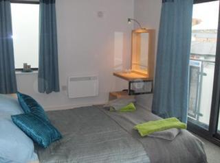 Cheltenham Luxury Apartments Bagian luar foto