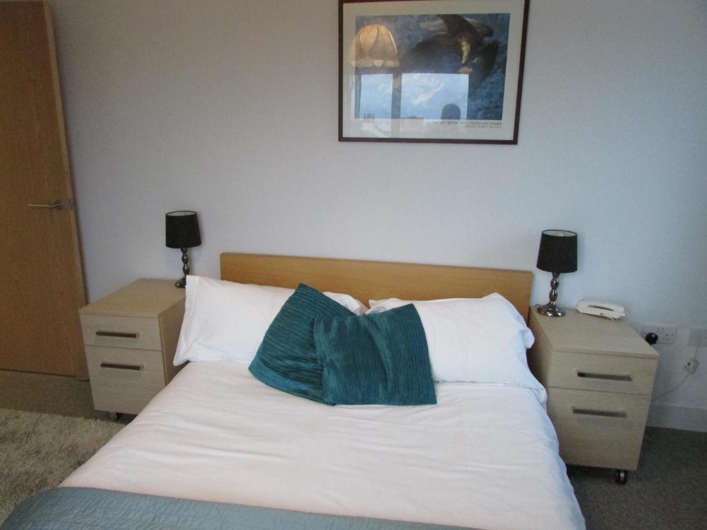 Cheltenham Luxury Apartments Ruang foto