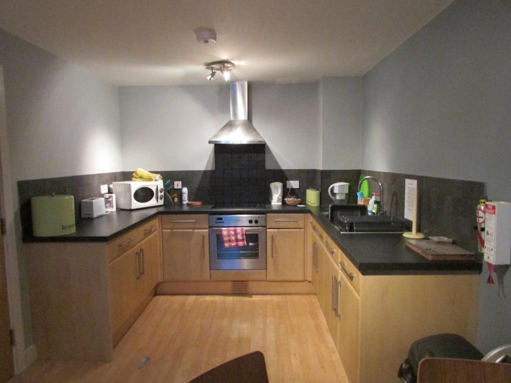 Cheltenham Luxury Apartments Ruang foto