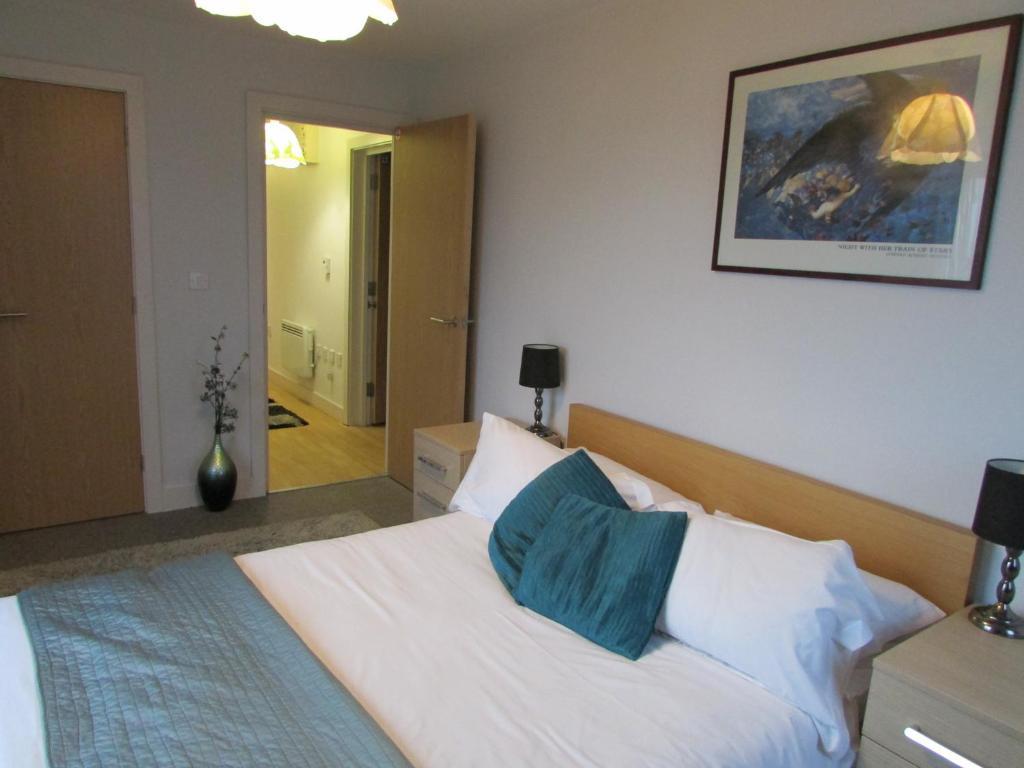 Cheltenham Luxury Apartments Ruang foto