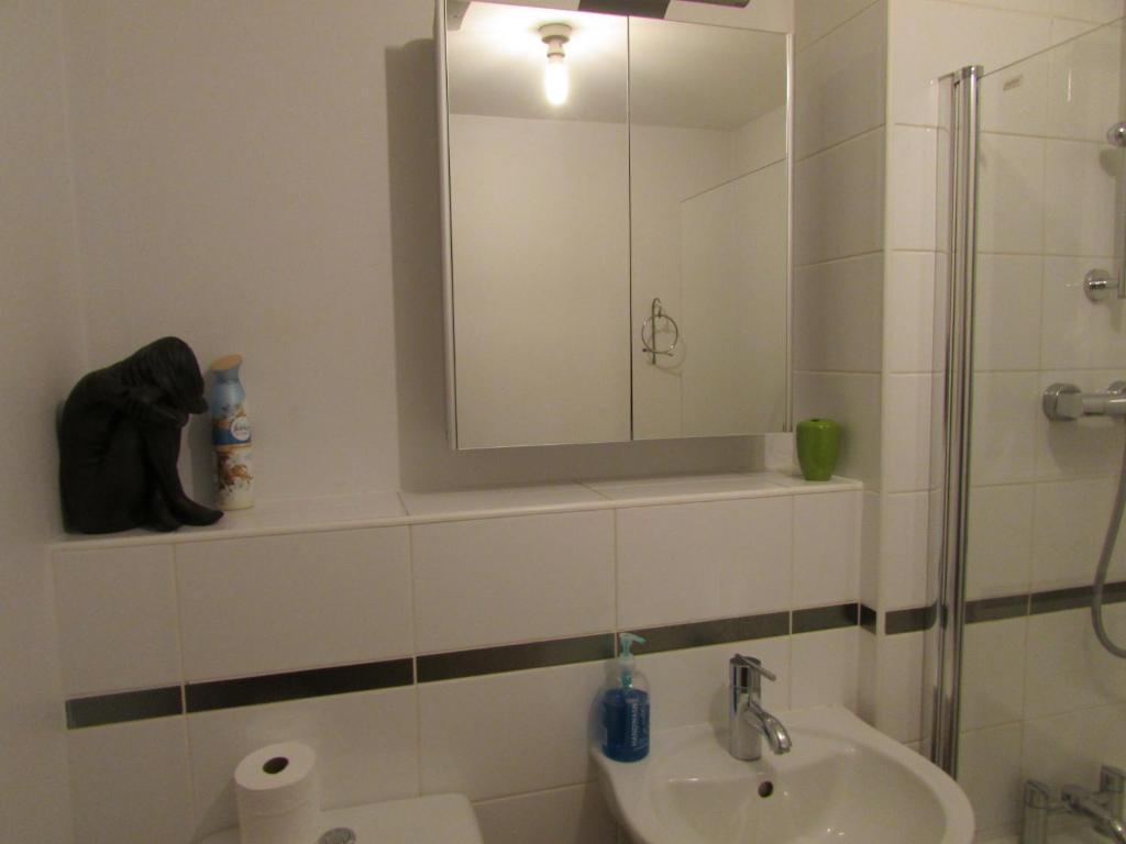 Cheltenham Luxury Apartments Ruang foto