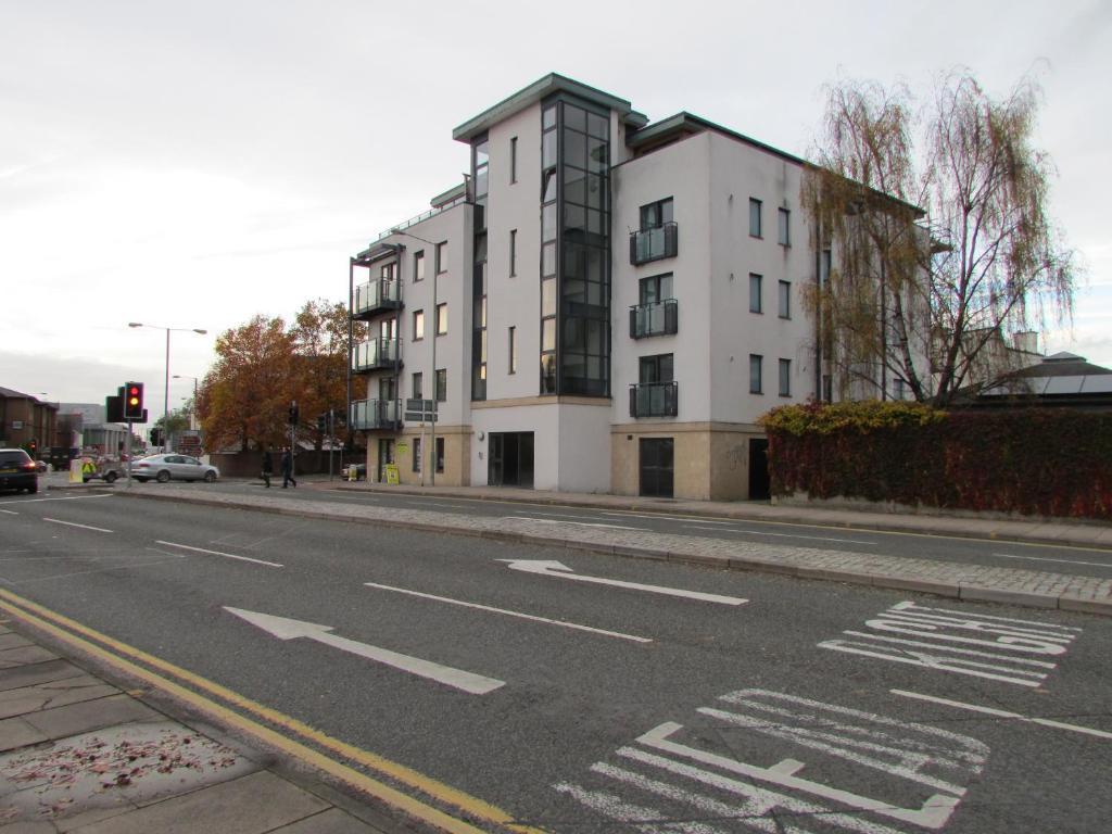 Cheltenham Luxury Apartments Ruang foto