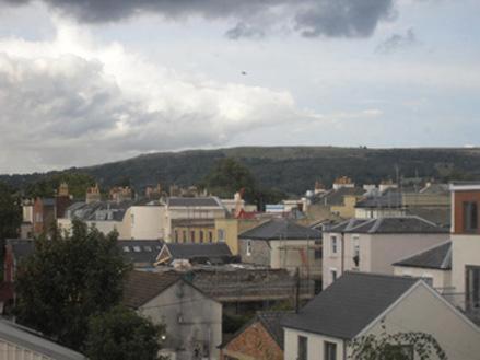 Cheltenham Luxury Apartments Bagian luar foto