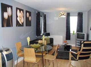 Cheltenham Luxury Apartments Bagian luar foto