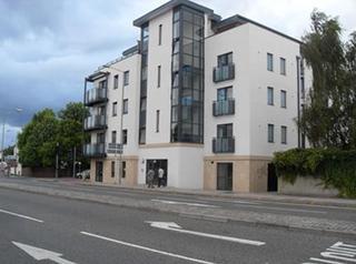 Cheltenham Luxury Apartments Bagian luar foto